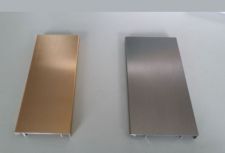 鋁盒做表面拉絲有哪些好處「東虹鑫」