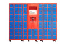 市場(chǎng)上性?xún)r(jià)比高的防潮智能柜廠(chǎng)家「東虹鑫」