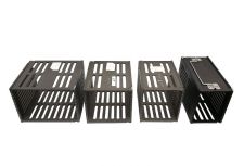 AGE TECHNOLOGY公司認(rèn)可的鋁制品料盒廠(chǎng)