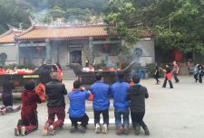 開工大吉！東虹鑫鋁制品加工廠祝您“豬”事順利