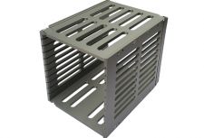 北京激光設(shè)備廠選擇東虹鑫鋁料盒