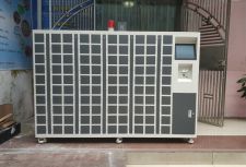 智能氮氣儲物柜采購就選17年生產(chǎn)經(jīng)驗廠家「東虹鑫」