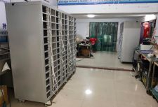 只要電子智能柜的質量好，訂單無處不在「東虹鑫」