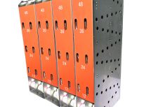 車間FIFO先進先出制作選對廠家很重要-省1倍人工成本「東虹鑫」