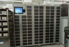 工業(yè)智能柜價格-系統(tǒng)穩(wěn)定堅固耐用「東虹鑫」