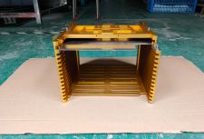 晶圓框架盒廠家選得好-還怕買不到好盒子嗎「東虹鑫」