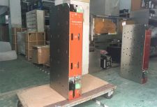 錫膏先進(jìn)先出自動(dòng)裝置 為您省1個(gè)人的人工成本「東虹鑫」