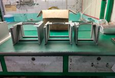 6寸晶圓盒 與受損卡料說再見「東虹鑫」