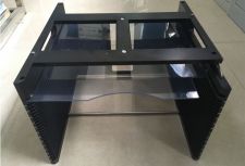 想要8寸提籃，定制好還是標(biāo)品好「東虹鑫」