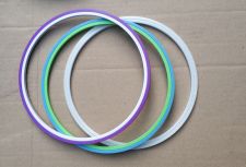 口碑好的芯片子母環(huán)廠家哪里找「東虹鑫」