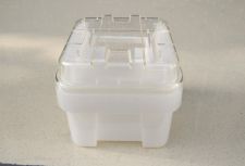 有個(gè)新工廠想買個(gè)周轉(zhuǎn)盒-晶圓制造周轉(zhuǎn)盒廠家該怎么選「東虹鑫」