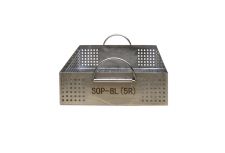 深圳好用的半導(dǎo)體治具料盒哪里有—品牌廠家、實(shí)力打造「東虹鑫」