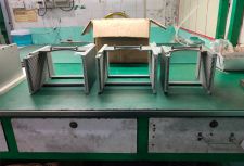 天津晶圓晶舟盒廠商—進(jìn)口加工設(shè)備、精度高達(dá)0.01mm「東虹鑫」