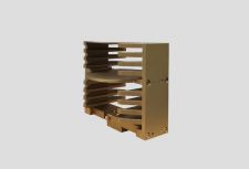 耐高溫晶圓盒價(jià)格是多少—免費(fèi)開(kāi)模，省10%成本「東虹鑫」