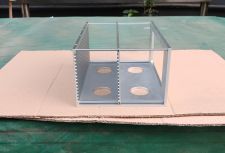 網(wǎng)上買(mǎi)LED組裝料盒靠譜嗎-17年生產(chǎn)廠家，ISO三大體系認(rèn)證「東虹鑫」