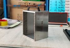 晶圓研磨框架盒怎么樣—良品率98%、使用壽命5年以上「東虹鑫」