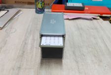 組裝式COB料盒尺寸多少-平整耐用尺寸準、通料更流暢「東虹鑫」