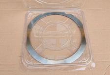 質(zhì)量好的12寸晶圓藍(lán)膜環(huán)-精度高、反復(fù)使用5年以上「東虹鑫」