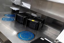 深圳定制8寸晶圓藍膜環(huán)-找專業(yè)的還是這家「東虹鑫」