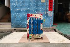 怎樣找到有實力的先進(jìn)先出廠家[東虹鑫]