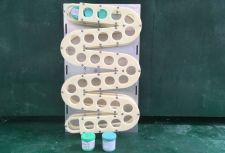 smt錫膏浪費嚴(yán)重-東虹鑫先進(jìn)先出為您省20%錫膏成本