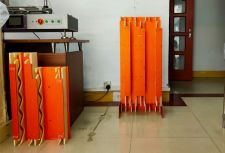 什么是紅膠先進(jìn)先出架[東虹鑫]