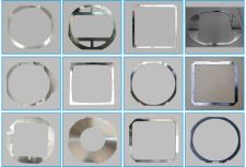 SUS420J晶圓環(huán)定制廠家 8天快速交貨[東虹鑫]