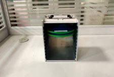 led晶片擴(kuò)晶提籃價格多少錢-廠家直銷，價格更優(yōu)惠[東虹鑫]