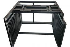 新冠疫情晶圓提籃廠家供給持續(xù)不斷提升