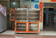 深圳電子防潮柜訂做廠家，十多年技術(shù)沉淀交貨更快