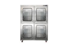 電子元件好“助手”? 防潮儲存柜