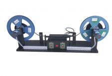 半自動化SMD料盤(載帶)檢測機