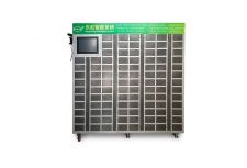 電子元件中心化集群管理新存儲——東虹鑫智能柜