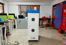 錫膏智能回溫機廠家怎么樣-用過的客戶都說好[東虹鑫]