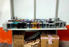 專業(yè)料盒廠-3000+客戶的共同選擇