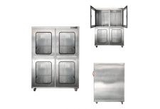 不銹鋼氮?dú)夤窦庸ざㄖ?找對(duì)廠家很重要