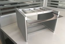 東虹鑫的精密led晶圓框架盒交期竟然這么快？