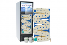 用錫膏先入先出架有什么好處？-東虹鑫