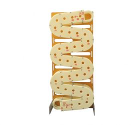 冰箱內(nèi)錫膏先進先出裝置