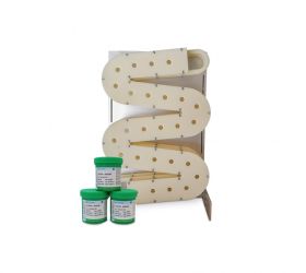 先進先出錫膏管理系統(tǒng)