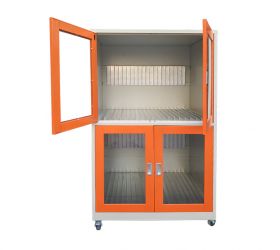 鋼網(wǎng)柜廠家