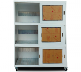 smt鋼網(wǎng)架 3層126片鋼網(wǎng)存放量