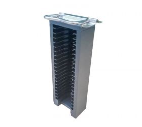 2寸硅晶圓片提籃