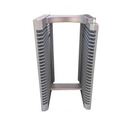 晶圓探針測(cè)試料盒