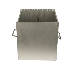 8寸擴(kuò)晶環(huán)周轉(zhuǎn)盒