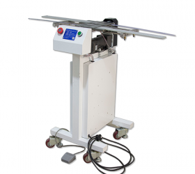 ic芯片封裝倒料機