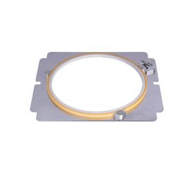 6寸擴晶環(huán)夾具