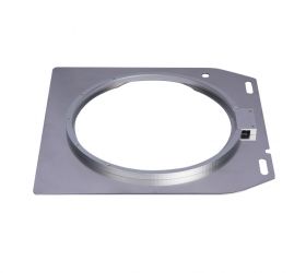 方形擴(kuò)晶環(huán)夾具定制廠家