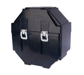 12寸晶圓環(huán)八角盒