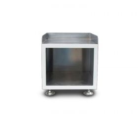 不銹鋼上料架廠家